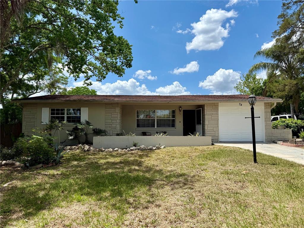 Picture of 74 Roosevelt Boulevard, Beverly Hills, FL 34465