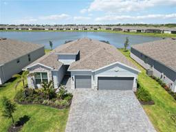 Picture of 8529 Saint Kitts Circle, Englewood, FL 34224