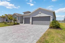 Picture of 8529 Saint Kitts Circle, Englewood, FL 34224