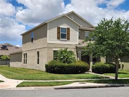 Picture of 16043 Pebble Bluff Loop, Winter Garden, FL 34787