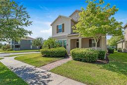 Picture of 16043 Pebble Bluff Loop, Winter Garden, FL 34787