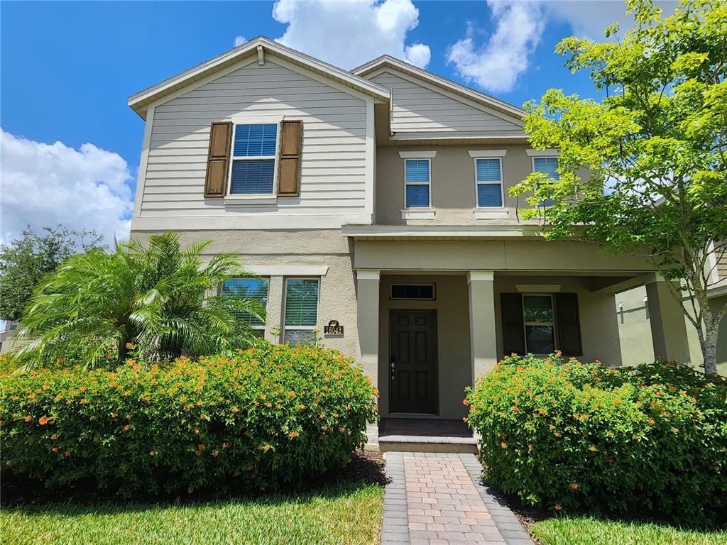 Picture of 16043 Pebble Bluff Loop, Winter Garden, FL 34787
