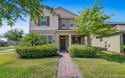 Picture of 16043 Pebble Bluff Loop, Winter Garden, FL 34787
