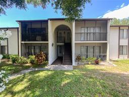 Picture of 2643 Pine Ridge Way S Unit A1, Palm Harbor, FL 34684