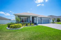 Picture of 157 Walkers Point Drive, Auburndale, FL 33823