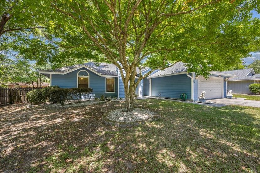 Picture of 4524 NW 25Th Drive, Gainesville FL 32605