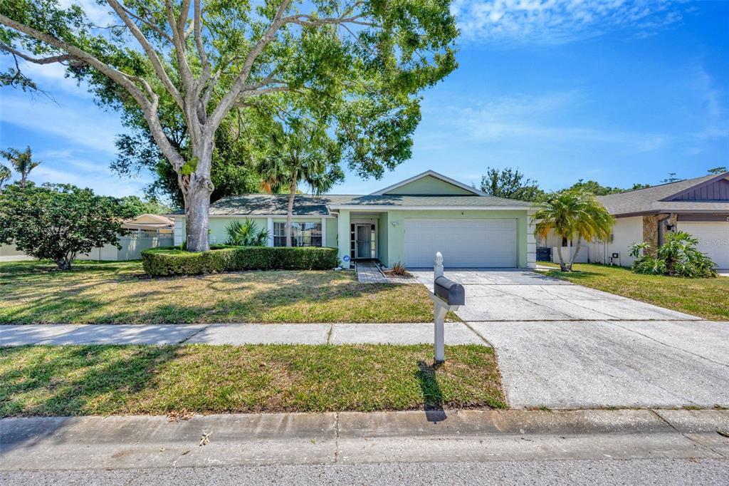 Picture of 3414 Rankin Drive, New Port Richey, FL 34655