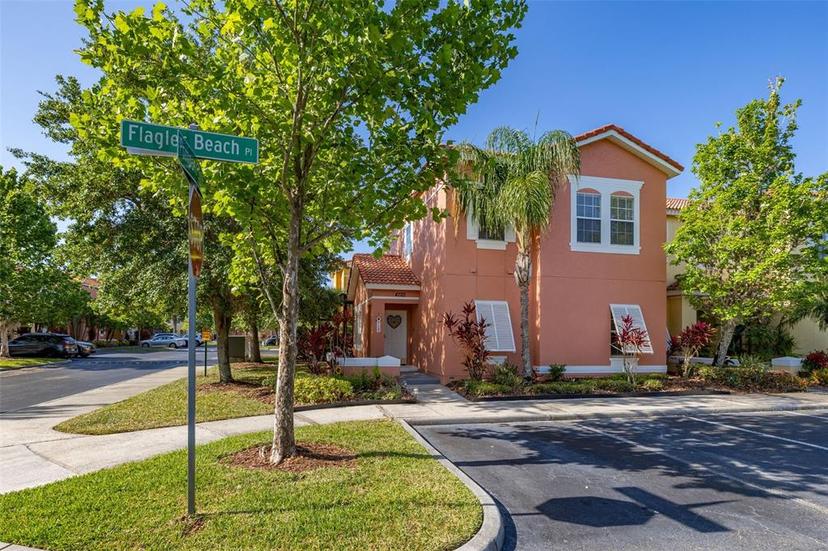 Picture of 4722 Flagler Beach Way, Kissimmee FL 34746