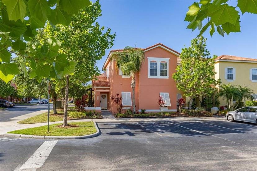 Picture of 4722 Flagler Beach Way, Kissimmee FL 34746