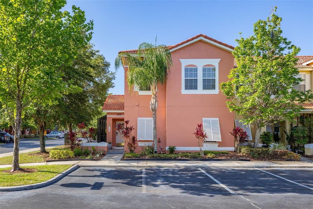 Picture of 4722 Flagler Beach Way, Kissimmee, FL 34746