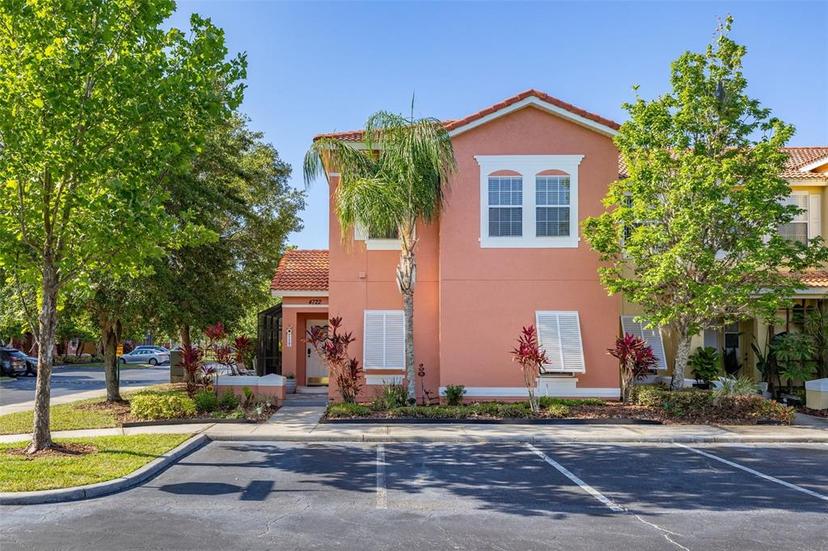 Picture of 4722 Flagler Beach Way, Kissimmee FL 34746