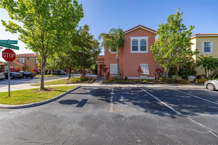 Picture of 4722 Flagler Beach Way, Kissimmee FL 34746
