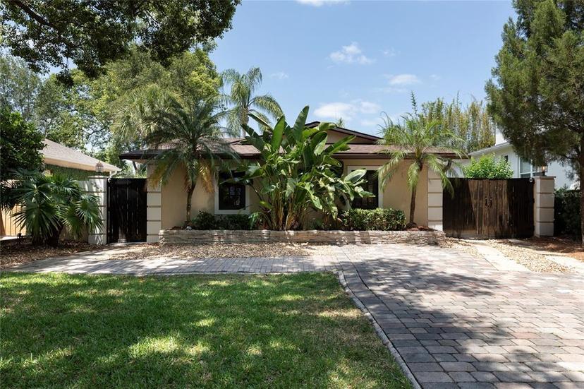Picture of 2711 Parkland Drive, Winter Park FL 32789