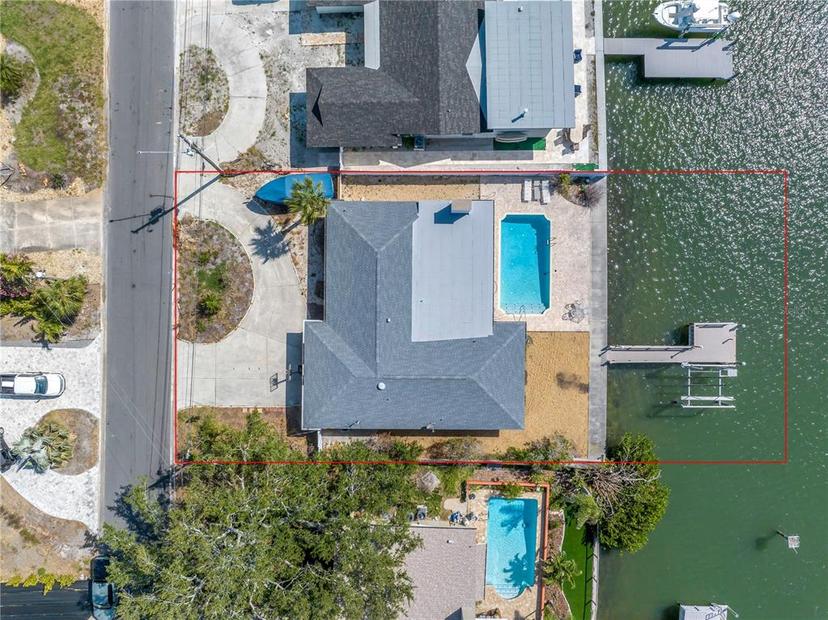 Picture of 2140 Dolphin Boulevard S, St Petersburg FL 33707