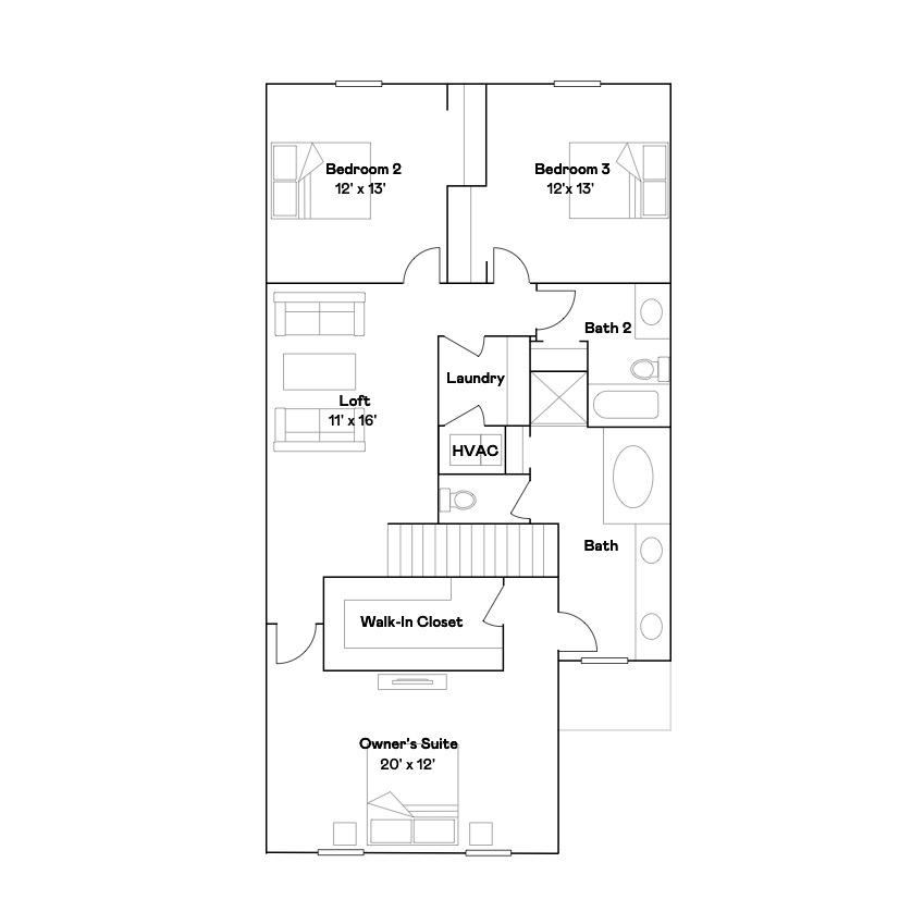Picture of 36046 Joseph Blake Street, Zephyrhills, FL 33541