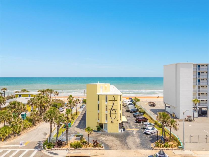 Picture of 453 S Atlantic Avenue Unit 3050, Ormond Beach FL 32176