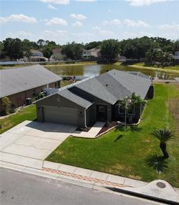 Picture of 2206 Hunters Greene Drive, Lakeland, FL 33810