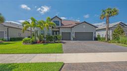 Picture of 7889 Mainsail Lane, Sarasota, FL 34240