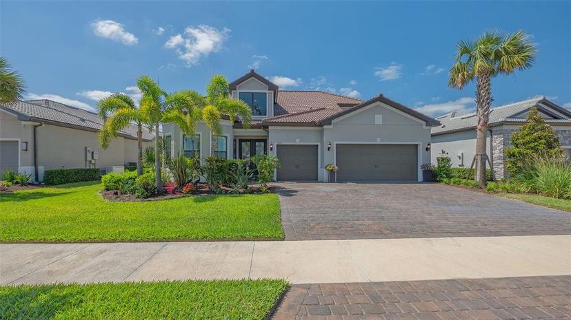 Picture of 7889 Mainsail Lane, Sarasota FL 34240