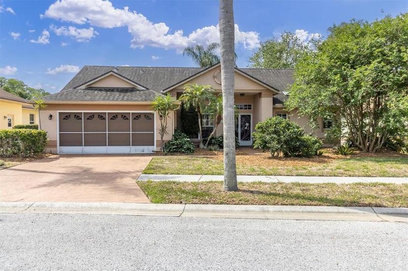 Picture of 5638 Hereford Drive, New Port Richey FL 34655