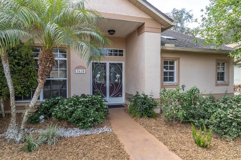Picture of 5638 Hereford Drive, New Port Richey FL 34655
