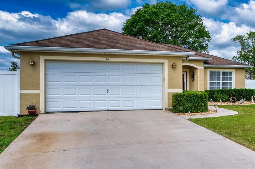 Picture of 16 Rockne Lane, Palm Coast FL 32164