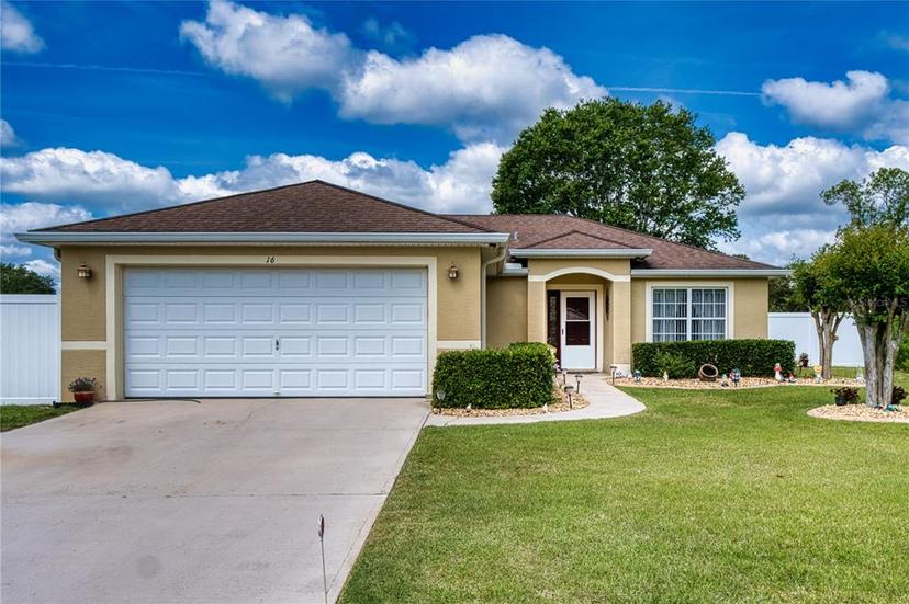 Picture of 16 Rockne Lane, Palm Coast FL 32164