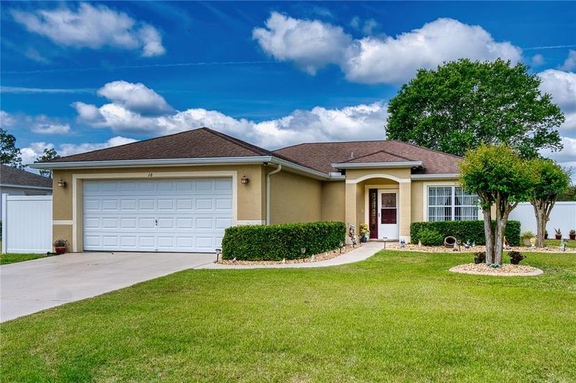 Picture of 16 Rockne Lane, Palm Coast FL 32164