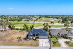 Picture of 448 Rotonda Circle, Rotonda West, FL 33947