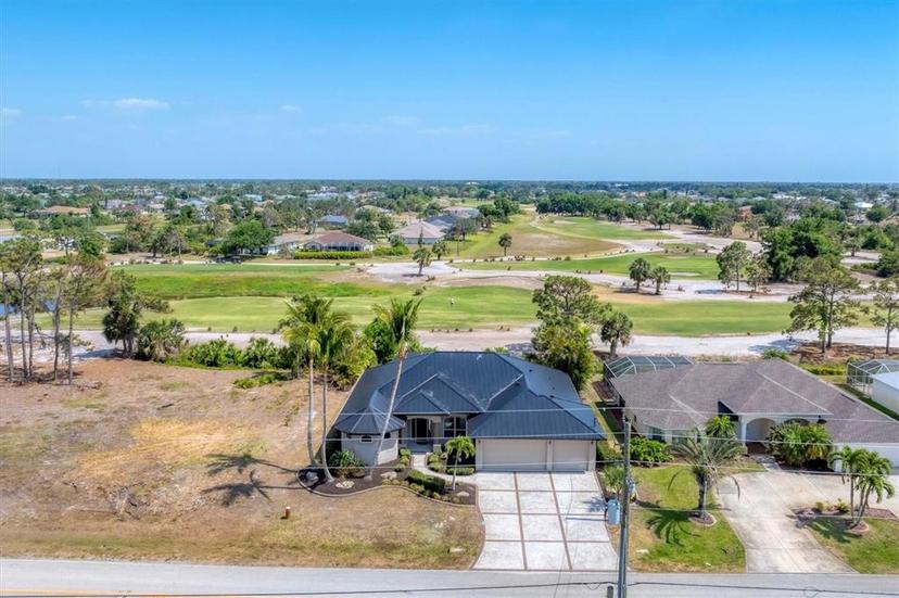 Picture of 448 Rotonda Circle, Rotonda West FL 33947
