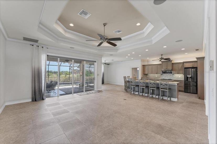 Picture of 448 Rotonda Circle, Rotonda West FL 33947