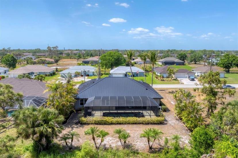 Picture of 448 Rotonda Circle, Rotonda West FL 33947