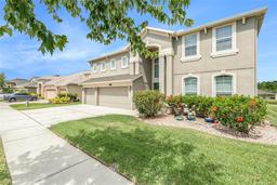 Picture of 20251 Ravens End Drive, Tampa, FL 33647