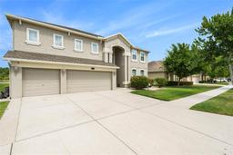 Picture of 20251 Ravens End Drive, Tampa, FL 33647