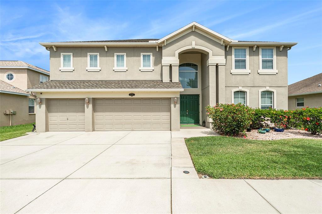 Picture of 20251 Ravens End Drive, Tampa, FL 33647