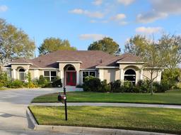 Picture of 987 Princeton Drive, Clermont, FL 34711