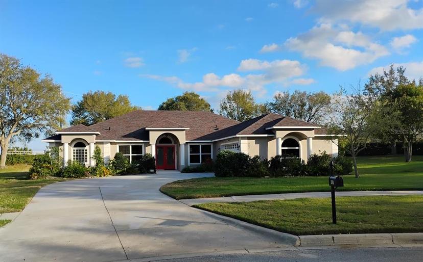 Picture of 987 Princeton Drive, Clermont FL 34711