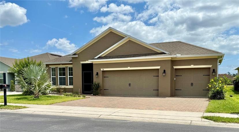 Picture of 274 Brunswick Drive, Davenport FL 33837