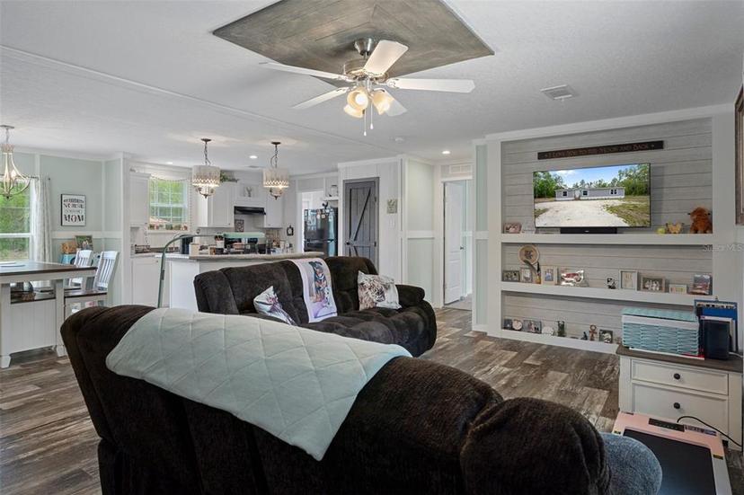 Picture of 7538 W Organdy Lane, Dunnellon FL 34433