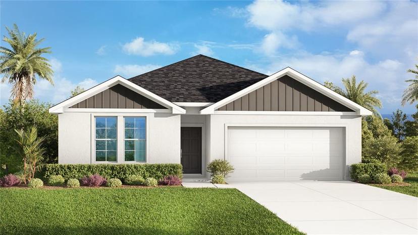 Picture of 4587 Georgia Avenue, North Port FL 34288