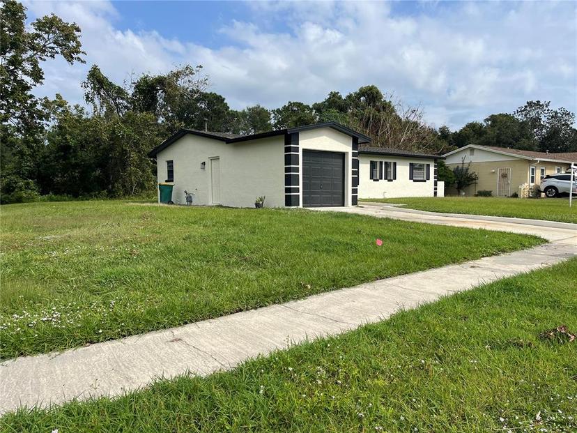 Picture of 3658 Briarcliff Way, Mims FL 32754