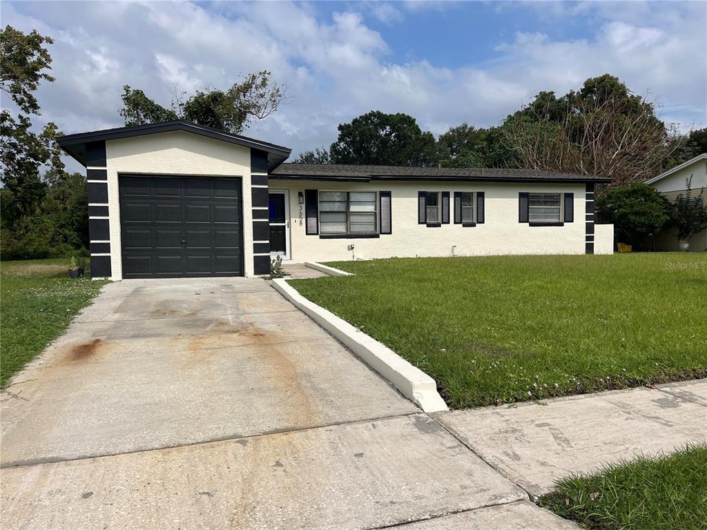 Picture of 3658 Briarcliff Way, Mims, FL 32754