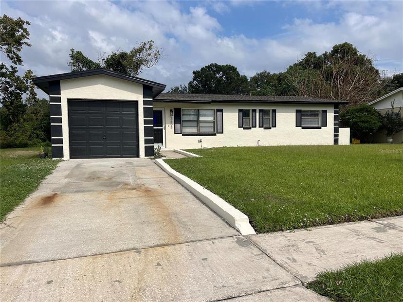 Picture of 3658 Briarcliff Way, Mims FL 32754