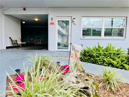 Picture of 5660 80Th Street N Unit C101, St Petersburg, FL 33709