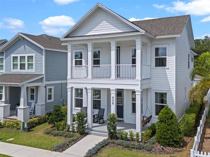 Picture of 908 Tilden Oaks Trail, Winter Garden FL 34787
