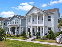 Picture of 908 Tilden Oaks Trail, Winter Garden, FL 34787