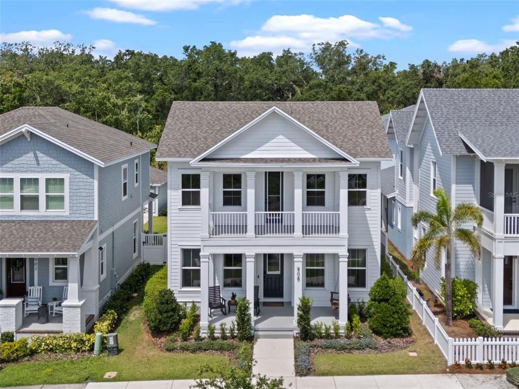 Picture of 908 Tilden Oaks Trail, Winter Garden, FL 34787
