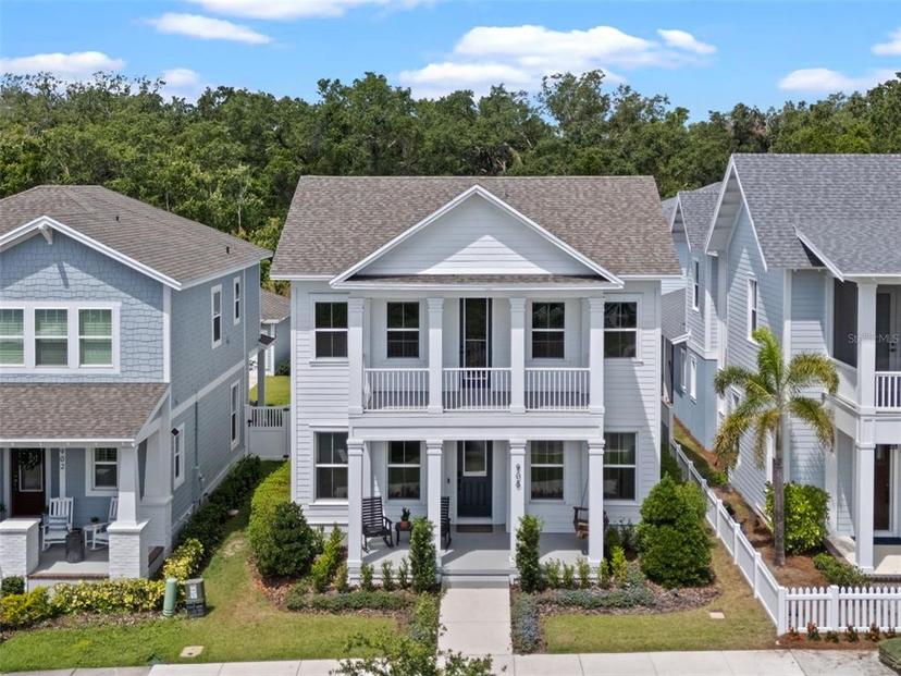 Picture of 908 Tilden Oaks Trail, Winter Garden FL 34787