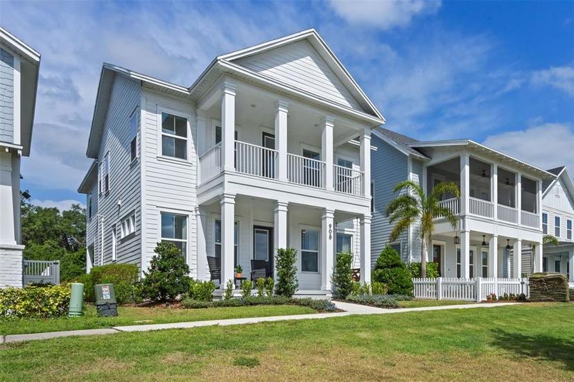 Picture of 908 Tilden Oaks Trail, Winter Garden FL 34787
