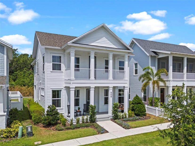 Picture of 908 Tilden Oaks Trail, Winter Garden FL 34787
